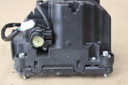15-23 CHARGER CHALLENGER AUTOMATIC TRANSMISSION GEAR SHIFTER 68205233AI