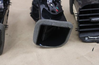 11-22 Dodge Charger Dash Air AC Vents Left Right Center OEM Set of 4