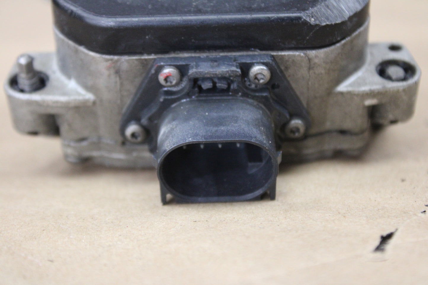 15-16 CHARGER OEM ADAPTIVE SPEED RADAR CRUISE CONTROL SENSOR 68199450AF