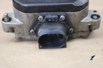 15-16 CHARGER OEM ADAPTIVE SPEED RADAR CRUISE CONTROL SENSOR 68199450AF