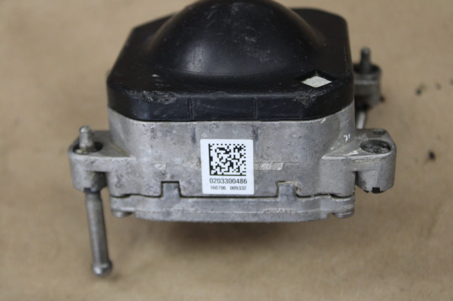 15-16 CHARGER OEM ADAPTIVE SPEED RADAR CRUISE CONTROL SENSOR 68199450AF