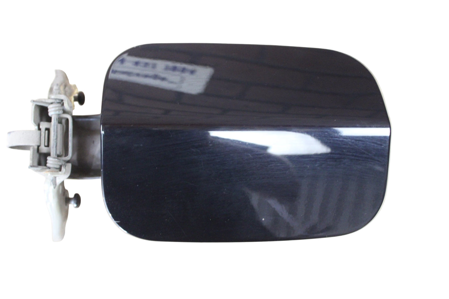 2011-2023 Dodge Charger Gas Fuel Tank Door Cap Cover Lid Black OEM