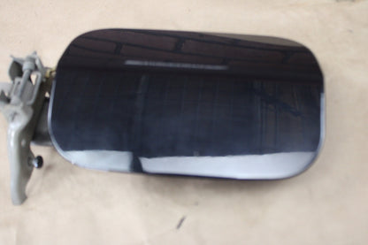2011-2023 Dodge Charger Gas Fuel Tank Door Cap Cover Lid Black OEM