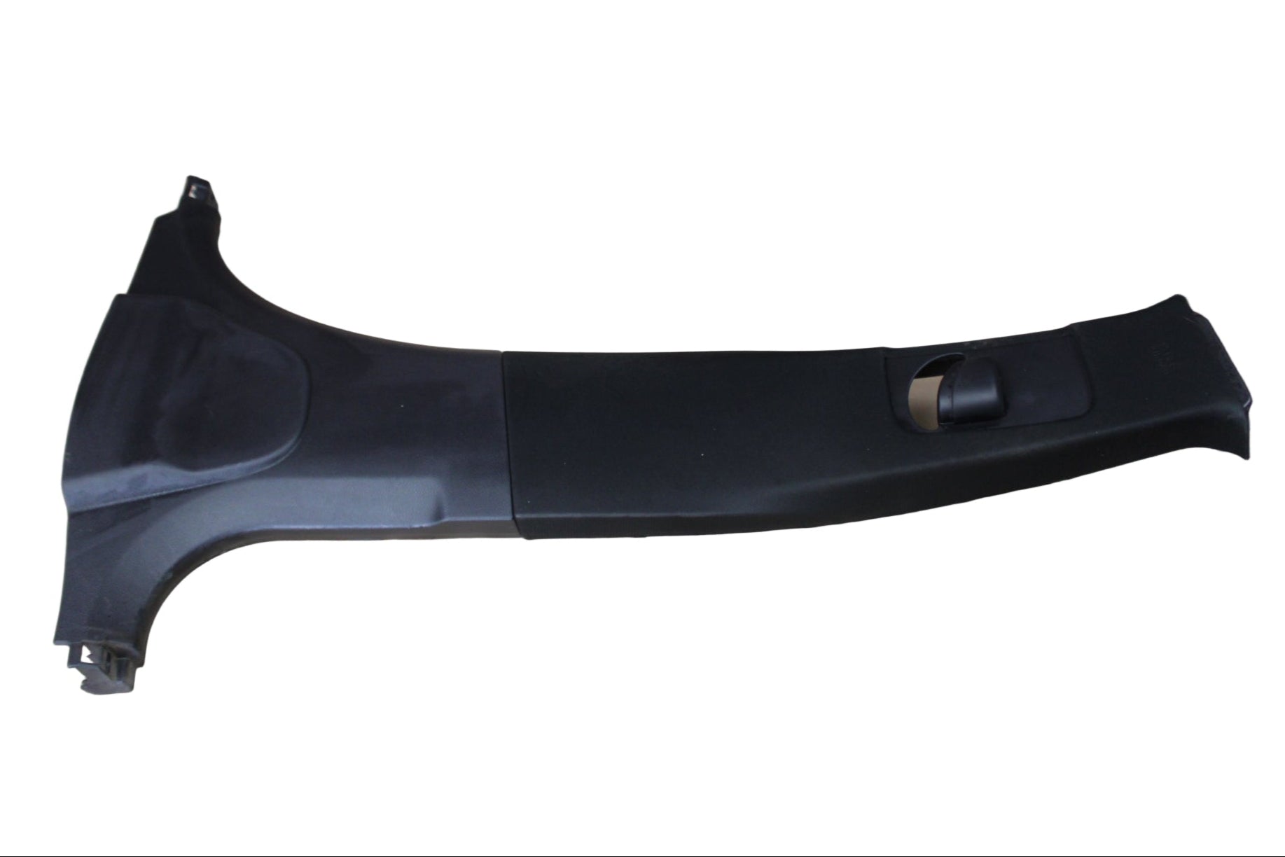 2011–2023 DODGE CHARGER RIGHT CENTER B PILLAR PANEL OEM 1KL28TRMAA