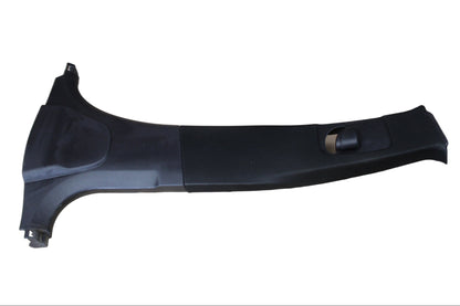 2011–2023 DODGE CHARGER RIGHT CENTER B PILLAR PANEL OEM 1KL28TRMAA