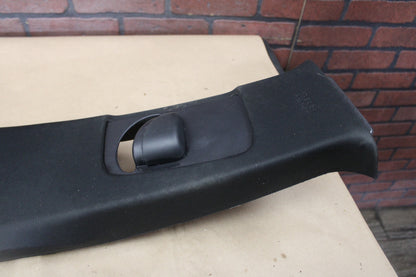 2011–2023 DODGE CHARGER RIGHT CENTER B PILLAR PANEL OEM 1KL28TRMAA