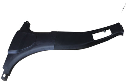 2011-2023 DODGE CHARGER LEFT CENTER B PILLAR PANEL OEM 1KL29TRMAA