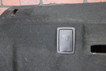 2011- 2023 DODGE CHARGER REAR DECK SHELF PACKAGE TRAY COVER PANEL OEM