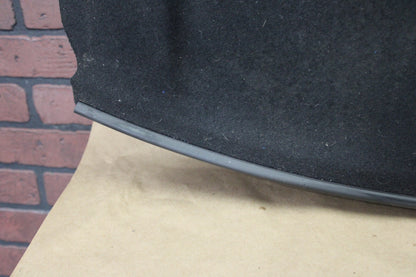 2011- 2023 DODGE CHARGER REAR DECK SHELF PACKAGE TRAY COVER PANEL OEM