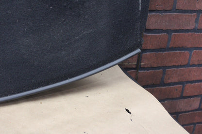 2011- 2023 DODGE CHARGER REAR DECK SHELF PACKAGE TRAY COVER PANEL OEM