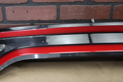 2015-2023 DODGE CHARGER CENTER TAIL LIGHT OEM TRUNK LED 68398666AB