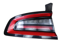 2015-2023 DODGE CHARGER REAR LEFT DRIVER TAILLIGHT LED OEM 68213145AC