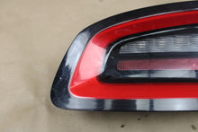 2015-2023 DODGE CHARGER REAR LEFT DRIVER TAILLIGHT LED OEM 68213145AC