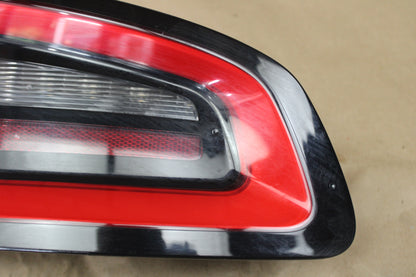 15-23 CHARGER REAR PASSENGER RH LED BRAKE TAIL LIGHT OEM 68213144AC