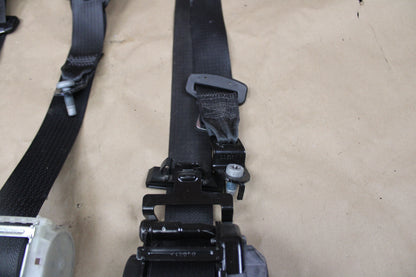2016 Dodge Charger R/T Scat Pack Left Right Seat Belt Retractor Set OEM