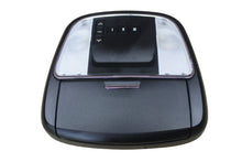 2015-2023 Dodge Charger Scat Pack OEM Overhead Console W/ Homelink W/ Sunroof