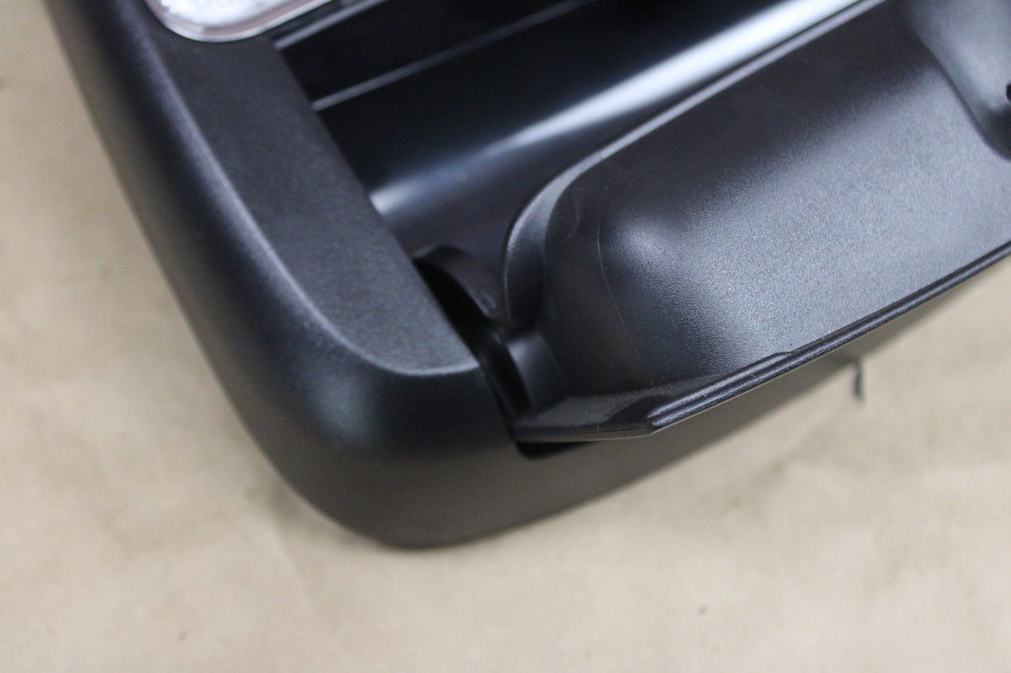 2015-2023 Dodge Charger Scat Pack OEM Overhead Console W/ Homelink W/ Sunroof