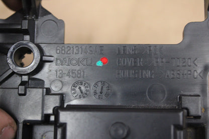 15-23 CHARGER REAR 3RD HIGH MOUNT BRAKE STOP LIGHT OEM 68213149AE