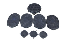 2015-2023 Dodge Charger Challenger 300 OEM Set of 8 Audio Speakers