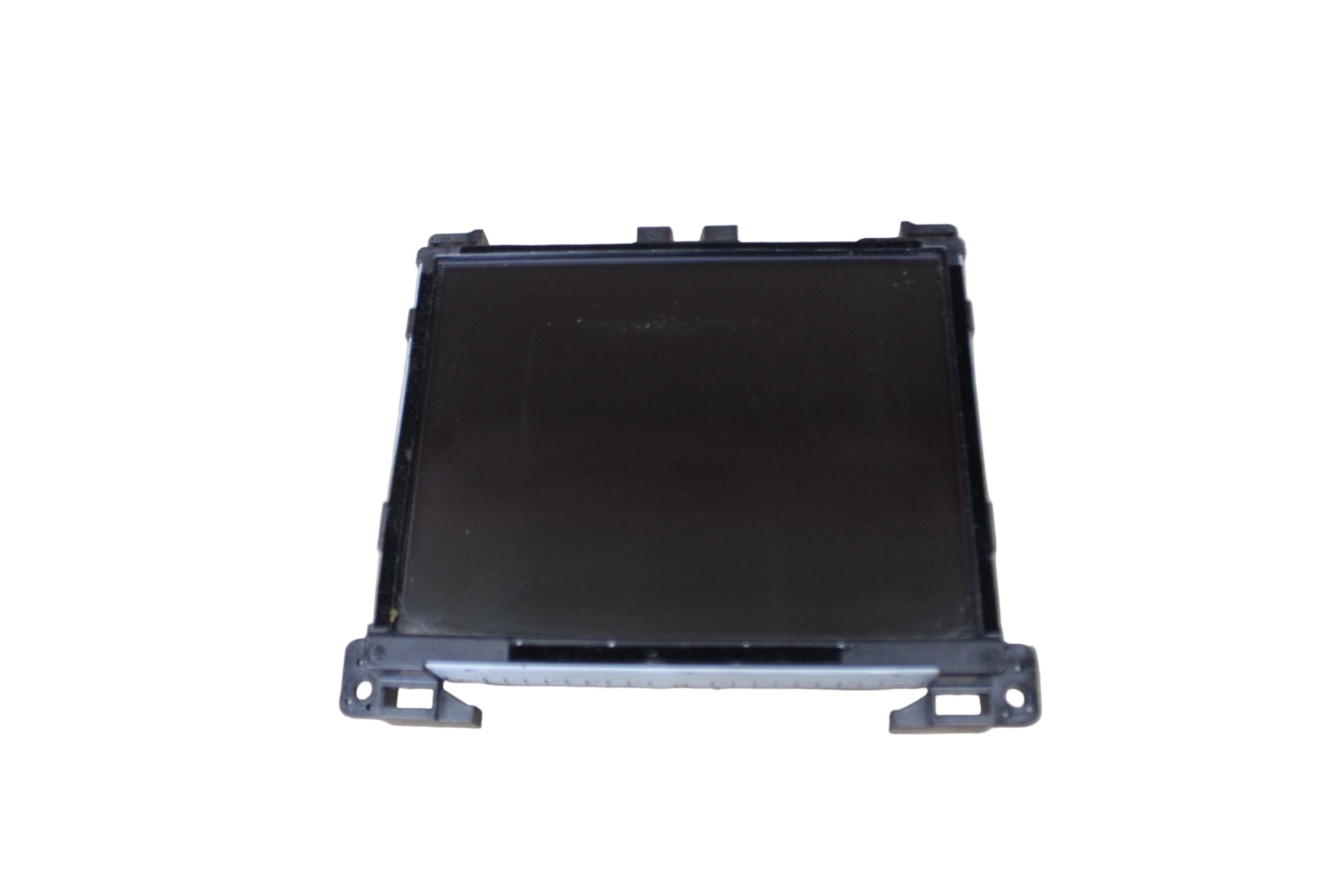 2016 Dodge Charger Radio Uconnect 8.4" Display Screen Receiver 68258398AF OEM