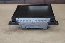 2016 Dodge Charger Radio Uconnect 8.4" Display Screen Receiver 68258398AF OEM