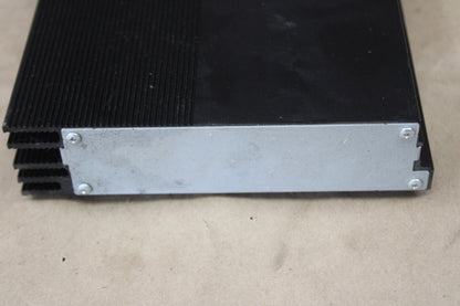 16-23 CHARGER CHALLENGER 300 AUDIO RADIO AMPLIFIER  OEM 68267301AC