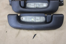 2011-2023 DODGE CHARGER ROOF HEADLINER GRAB GRIP HANDLE OEM SET OF 4