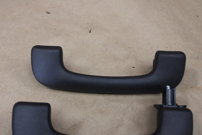 2011-2023 DODGE CHARGER ROOF HEADLINER GRAB GRIP HANDLE OEM SET OF 4