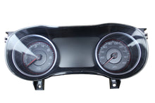 2016 Dodge Charger R/T Scat Pack 180mph Speedometer Instrument Cluster 114k