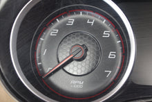 2016 Dodge Charger R/T Scat Pack 180mph Speedometer Instrument Cluster 114k