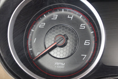 2016 Dodge Charger R/T Scat Pack 180mph Speedometer Instrument Cluster 114k