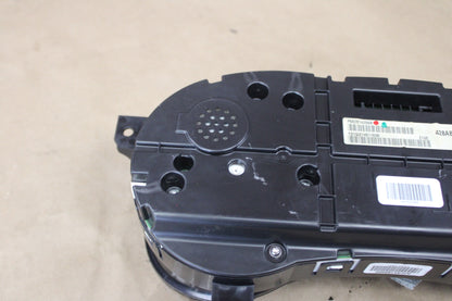 2016 Dodge Charger R/T Scat Pack 180mph Speedometer Instrument Cluster 114k