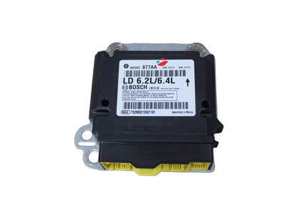 15-23 CHARGER OCCUPANT RESTRAINT CONTROL MODULE 68530280AA OEM