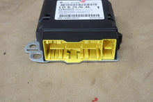15-23 CHARGER OCCUPANT RESTRAINT CONTROL MODULE 68530280AA OEM
