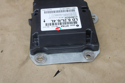 15-23 CHARGER OCCUPANT RESTRAINT CONTROL MODULE 68530280AA OEM