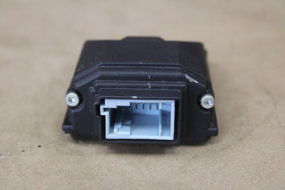 15-23 DODGE CHARGER SRT OEM FRONT VIEW WINDSHIELD LANE ASSIST CAMERA