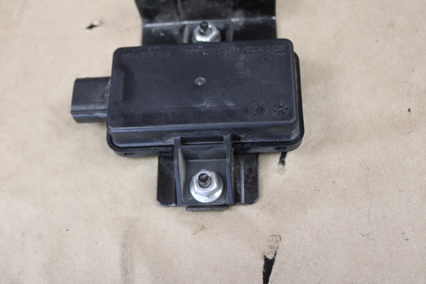 14-23 Charger Challenger 300 TPMS Tire Pressure Monitor Sensor Module OEM