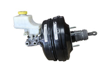 2016 DODGE CHARGER R/T SCAT BRAKE BOOSTER MASTER CYLINDER 04581644AI
