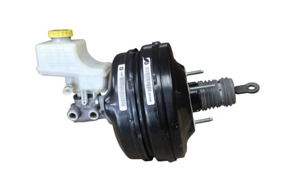 2016 DODGE CHARGER R/T SCAT BRAKE BOOSTER MASTER CYLINDER 04581644AI