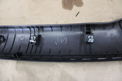15-23 DODGE CHARGER OEM DRIVER LH WINDSHIELD A PILLAR COVER TRIM PANEL