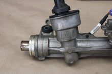 16-23 DODGE CHARGER R/T SCAT PACK 6.4L POWER STEERING MOTOR RACK PINION