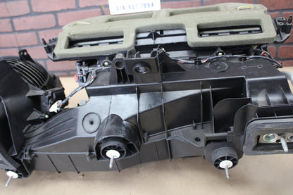 14-23 CHARGER CHALLENGER HVAC A/C HEATER BLOWER HOUSING BOX OEM