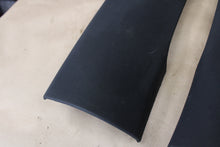 11-23 DODGE CHARGER REAR LEFT RIGHT UPPER C PILLAR TRIM COVER SET OEM