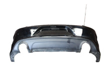 2015-2023 Dodge Charger R/T Scat Pack OEM Rear Bumper Cover Assembly