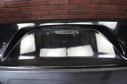 2015-2023 Dodge Charger R/T Scat Pack OEM Rear Bumper Cover Assembly