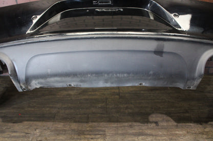 2015-2023 Dodge Charger R/T Scat Pack OEM Rear Bumper Cover Assembly