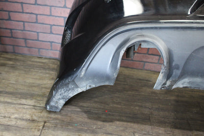 2015-2023 Dodge Charger R/T Scat Pack OEM Rear Bumper Cover Assembly
