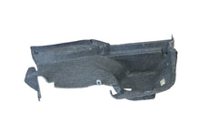 2015-2019 CHARGER TRUNK REAR LEFT SIDE TRIM PANEL CARPET OEM 68202776AB