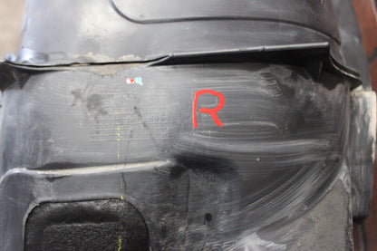 15-23 Dodge Charger Rear Right Wheelhouse Liner Splash Shield OEM 68223874AC