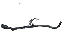 11-19 DODGE CHARGER GASOLINE FUEL TANK FILLER NECK HOSE PIPE 52029694AF